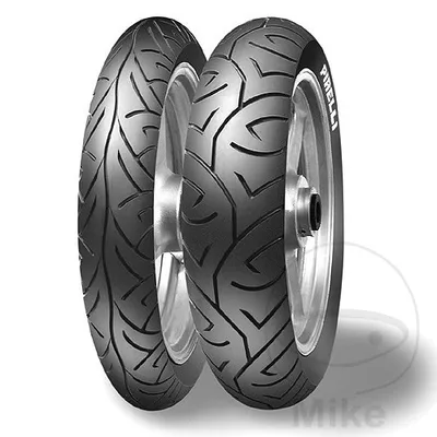 Zdjęcie produktu dla Pirelli Sport Demon 110/80-17 M/C Tl 57H Przód