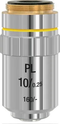 Image de BRESSER Planachromat 10x
