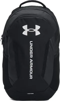 Zdjęcie produktu dla Under Armour Ua Hustle 6.0 Plecak 002 Czarny