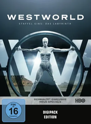 Produktbild von Westworld - Season 1