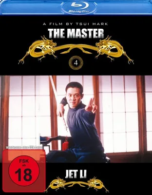 Produktbild von The Master