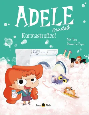 Immagine prodotto di Karmastrofico!