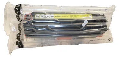 Produktbild von Canon 718 Y Toner Yellow 2659B002 -Bulk