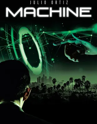 Produktbild von Machine
