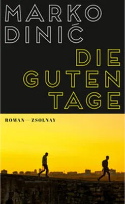 Produktbild von Die guten Tage