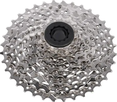 Obrázok produktu pre Sunrace Kazeta Sunrace 9-rýchlostná 11-36 t.