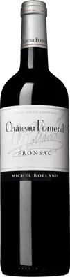 Produktbild von Chateau Fontenil 2016 | Bordeaux, Frankreich | 750ml 14.00% Vol.
