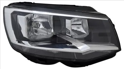 Obrázek produktu pro Reflektor světlometu TYC 20-15240-05-9