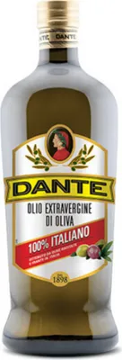 Produktbild von Olivenöl Extra Vergine Edizione 750ml - Dante