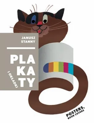 Zdjęcie produktu dla Stanny Plakaty