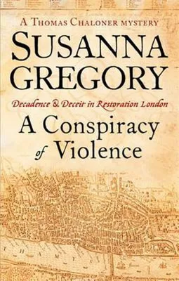 Immagine prodotto di A Conspiracy of Violence