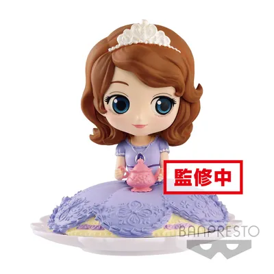 Produktbild von Bp Q Posket - Disney - Sofia Ver.a