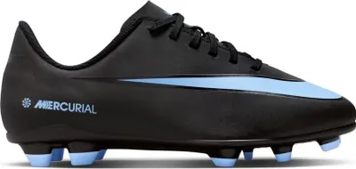 Produktbild von Nike Nocken Fußballschuhe Unisex 6E696B655F667138323836 Schwarz 21 1/2 EU