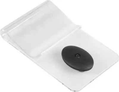 Produktbild von Klickfix Rixen&Kaul Kartenhalter Mini Map I 1 inklusive Miniadapter 9 x 15 cm