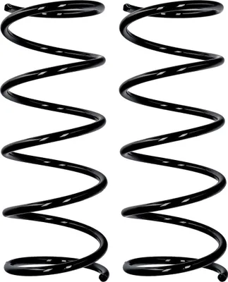 Produktbild von Fahrwerksfedern-Set vorne Schraubenfeder Ø 12,2 mm EIBACH für u.a. PEUGEOT 206