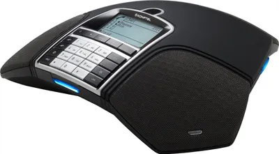 Produktbild von KONFTEL 300IP PoE Konferenztelefon (Netzteil im Lieferumfang nicht enthalten)