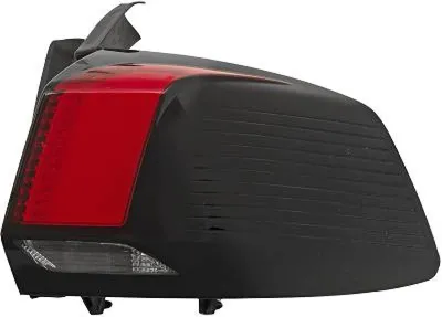 Produktbild von DIEDERICHS Rückleuchte Heckleuchte Rechts Äusserer passend für PEUGEOT 5008 II