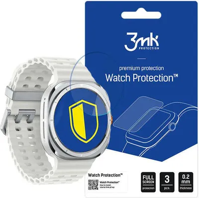Produktbild von 3MK FlexibleGlass Uhr Huawei Watch GT5 Pro 46mm