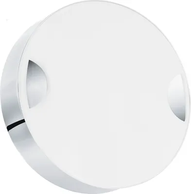 Produktbild von EGLO Wand-/Deckenleuchte Cupella LED 11W chrom 3000k 950lm inkl.LM