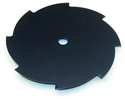 Produktbild von Ratioparts 8-Zahnmesser 250 x 25,4 x 1,4 mm Freischneidermesser