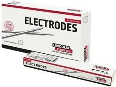 Produktbild von Lincoln elektroda arosta 304l 4,0/4,4kg (83szt.) do nierdzewki inox