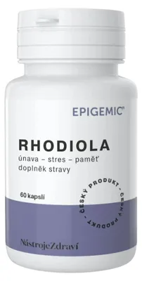 Rhodiola