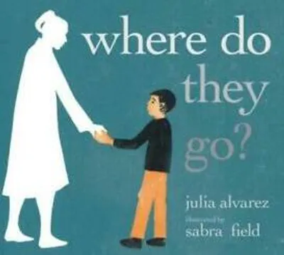 Image de Where Do They Go?