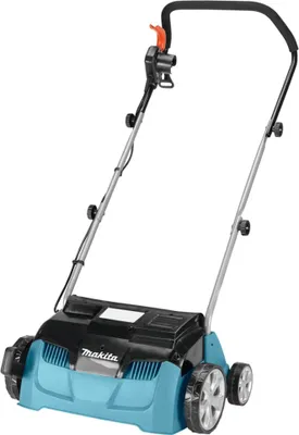 Produktbild von Makita Vertikutierer 1300 W Blau und Schwarz