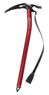 Produktbild von Eispickel Climbing Technology Skylotec Astra 60 cm mit Handschlaufe