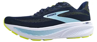 Productafbeelding van Brooks Ghost 17 Sportschuhe Damen Laufschuhe Sportschuh Blau Freizeit