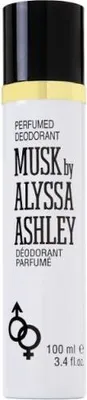 Zdjęcie produktu dla Alyssa Ashley Musk Dezodorant w sprayu 100ml