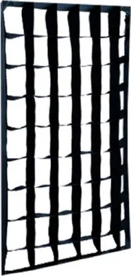 Produktbild von Falcon Eyes SBQ-80120HC Waben für Softbox 80x120 cm