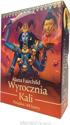 Image de Wyrocznia Kali