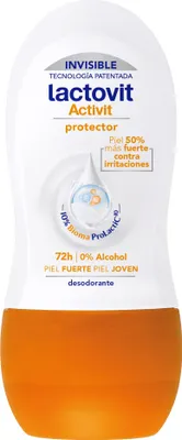 Immagine prodotto di ACTIVIT PROTECTOR Deo Roll-on 50 ml