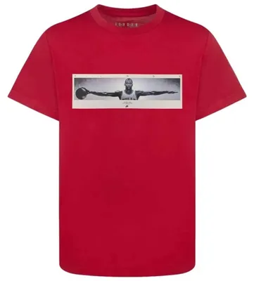Zdjęcie produktu dla Koszulka Jordan Photo T-Shirt dla Męskie