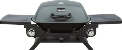Produktbild von Primaster Tisch-Gasgrill CityFlame 2 Brenner Grillfläche: 47 x 35 cm