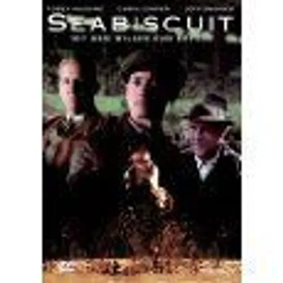 Produktbild von Seabiscuit - Mit Dem Willen Zum Erfolg