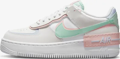 Produktbild von Nike Air Force 1 Shadow „White Atmosphere Mint Foam“, Größe: 38