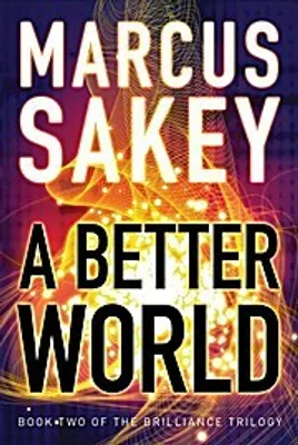 Obrázok produktu pre A Better World