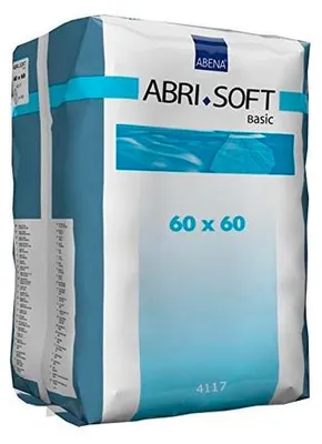 Produktbild von Abena Abri-Soft Basic 60x60 60U
