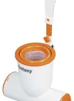 Produktbild von Bestway® Reinigungsaufsatz AquaLite™ für Filterkartuschen 29,5 x 9 x 6 cm