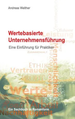 Image de Wertebasierte Unternehmensführung
