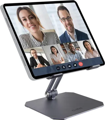 Produktbild von SBS Tablet-Ständer universell silber