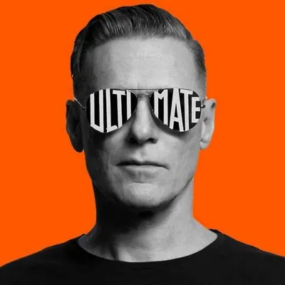 Immagine prodotto di Adams,Bryan-Ultimate (2LP)