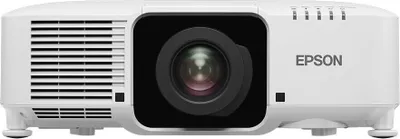 Produktbild von Epson EB-PU1007W, 7000 ANSI Lumen, 3LCD, WUXGA (1920x1200), 2000:1, 16:10, 1,07 Milliarden Farben