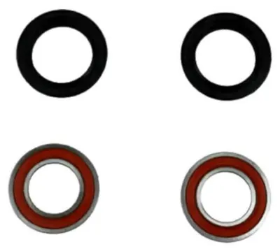 Immagine prodotto di Kit cuscinetti ruota anteriore ATHENA W445006F per Yamaha