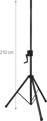 Image de STAND4ME SP 22 column stand with lift