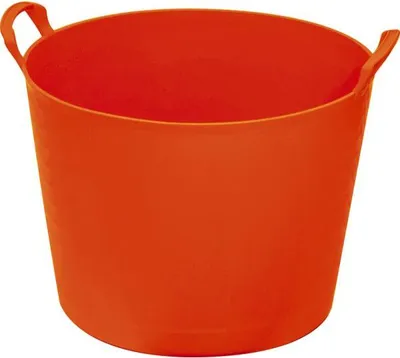 Obrázek produktu pro Černý plastový žlab CAPAZO PRO 42 L - TALIAPLAST 310208