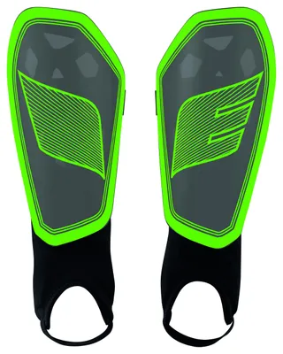 Produktbild von Erima Flex Guard Protect - Schienbeinschoner - green gecko/black green gecko/black M