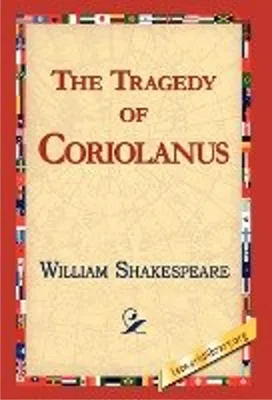 Produktbild von The Tragedy of Coriolanus